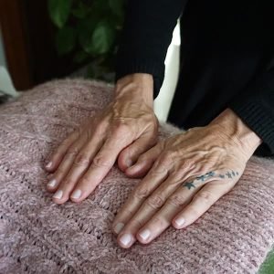 Corso di Primo Livello Reiki con Deda Gulaab