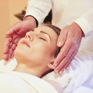 Corso di secondo livello avanzato Reiki con Deda Gulaab